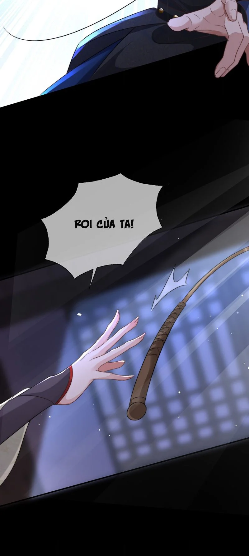 Sau Khi Công Lực Mất Hết Ta Dựa Vào Ăn Vạ Mưu Sinh: Chapter 14
