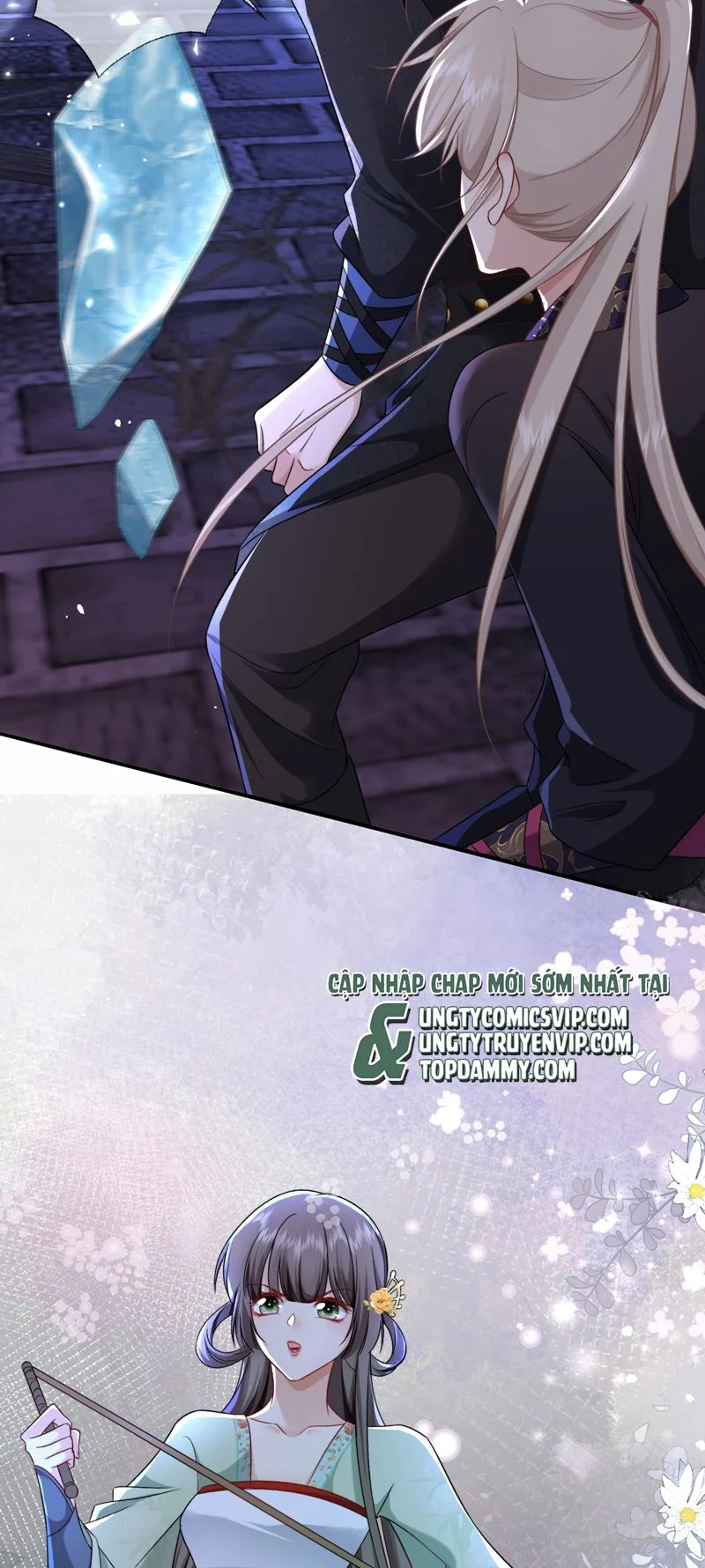Sau Khi Công Lực Mất Hết Ta Dựa Vào Ăn Vạ Mưu Sinh: Chapter 14