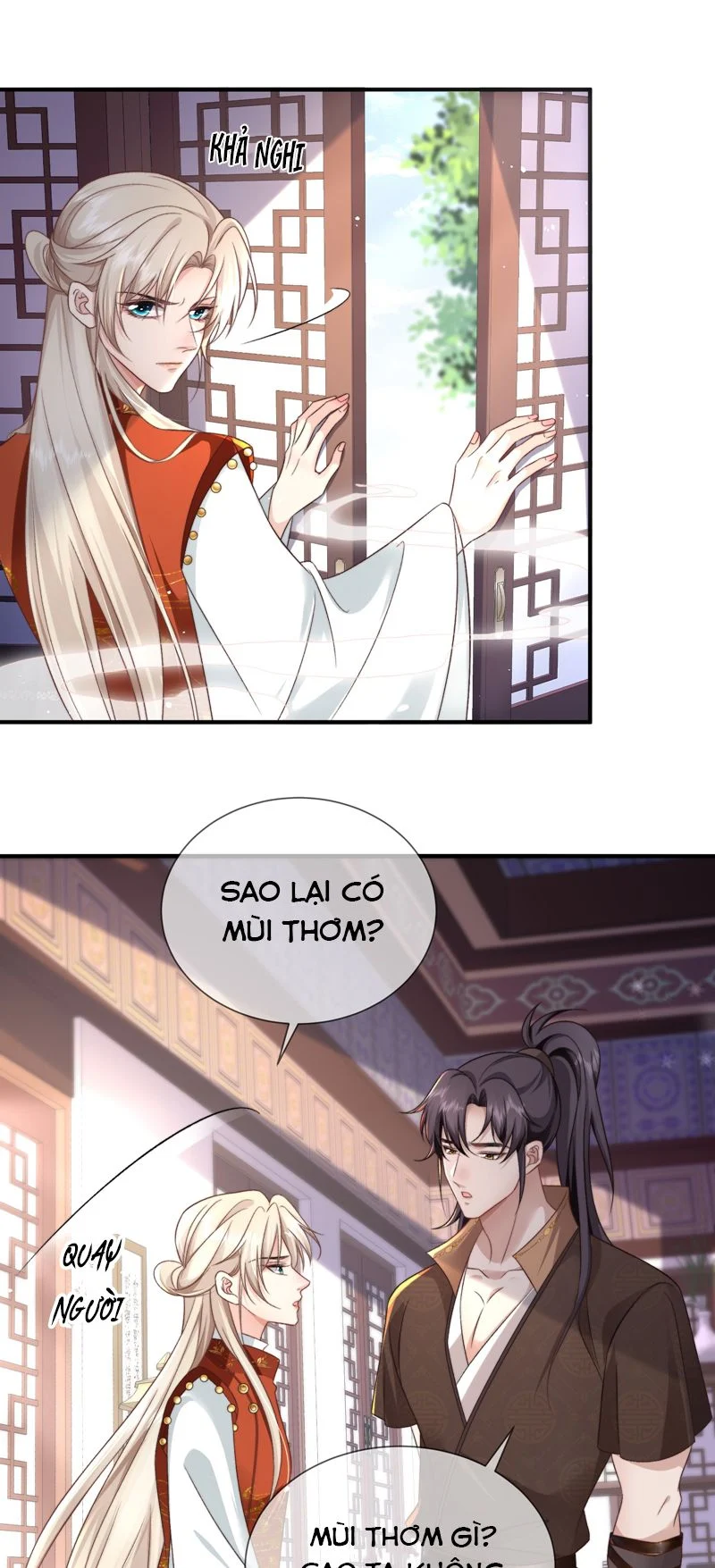 Sau Khi Công Lực Mất Hết Ta Dựa Vào Ăn Vạ Mưu Sinh: Chapter 16
