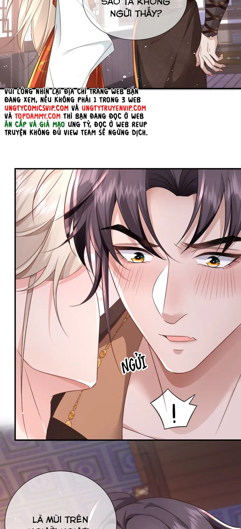 Sau Khi Công Lực Mất Hết Ta Dựa Vào Ăn Vạ Mưu Sinh: Chapter 16