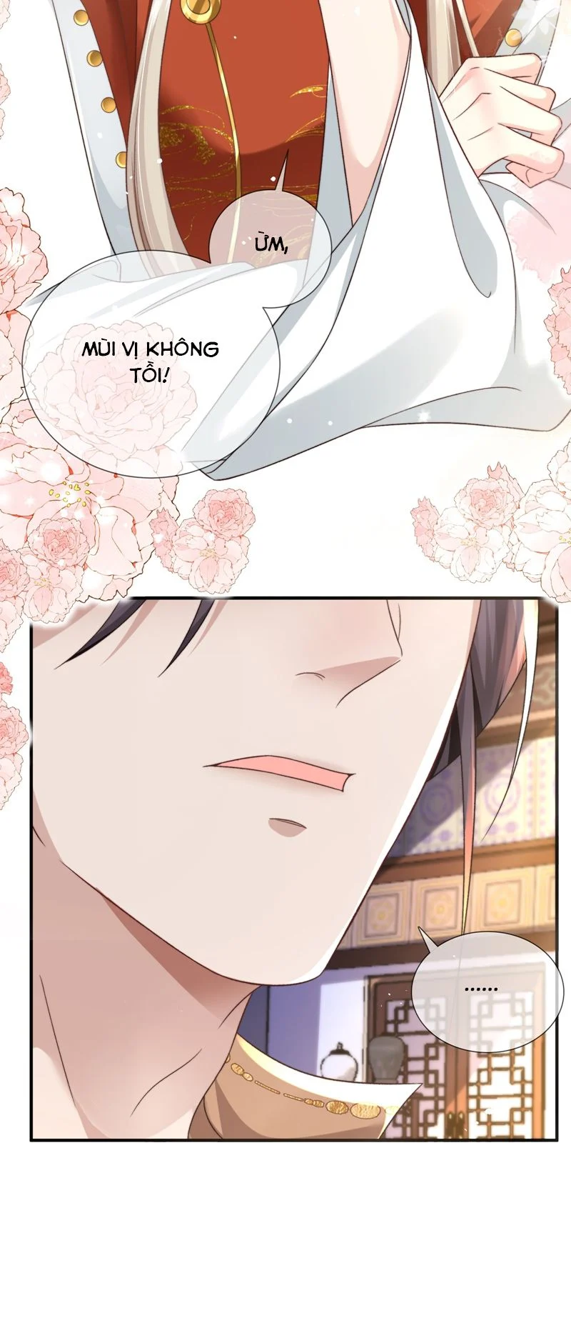 Sau Khi Công Lực Mất Hết Ta Dựa Vào Ăn Vạ Mưu Sinh: Chapter 16