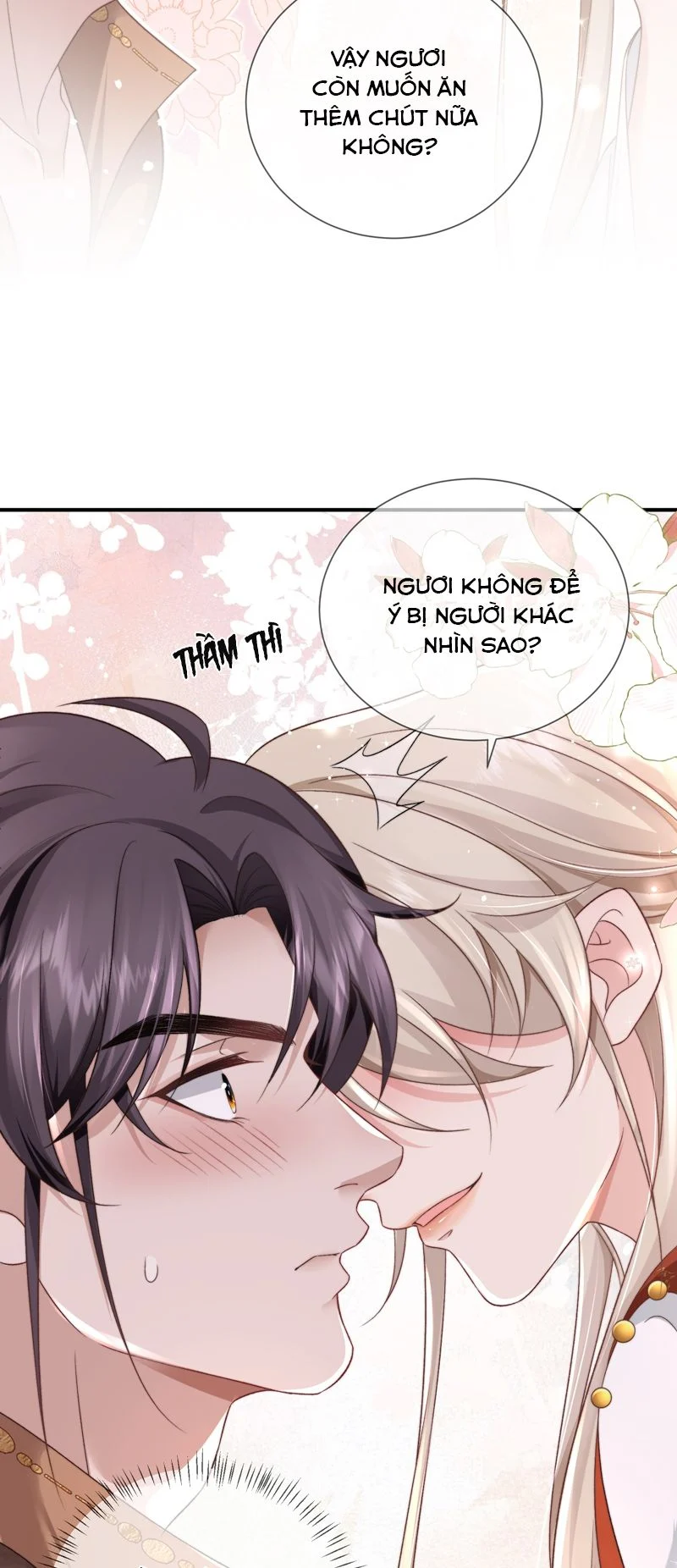 Sau Khi Công Lực Mất Hết Ta Dựa Vào Ăn Vạ Mưu Sinh: Chapter 16
