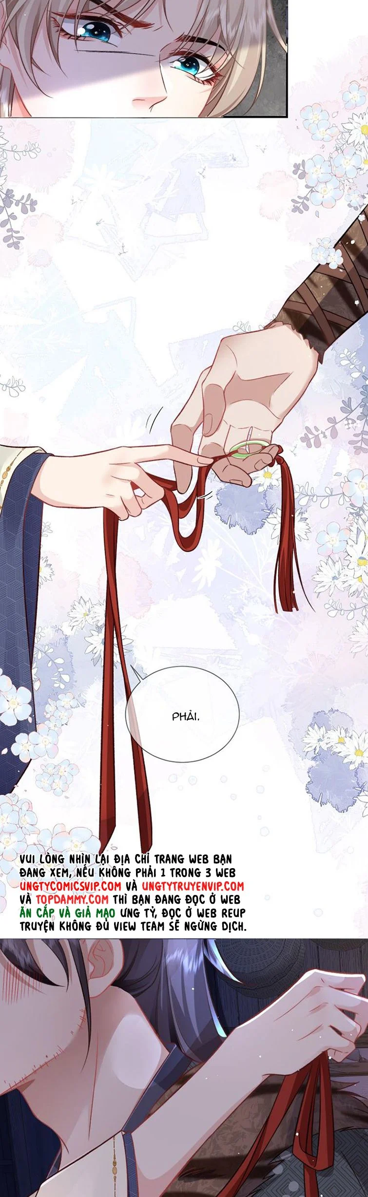 Sau Khi Công Lực Mất Hết Ta Dựa Vào Ăn Vạ Mưu Sinh: Chapter 2