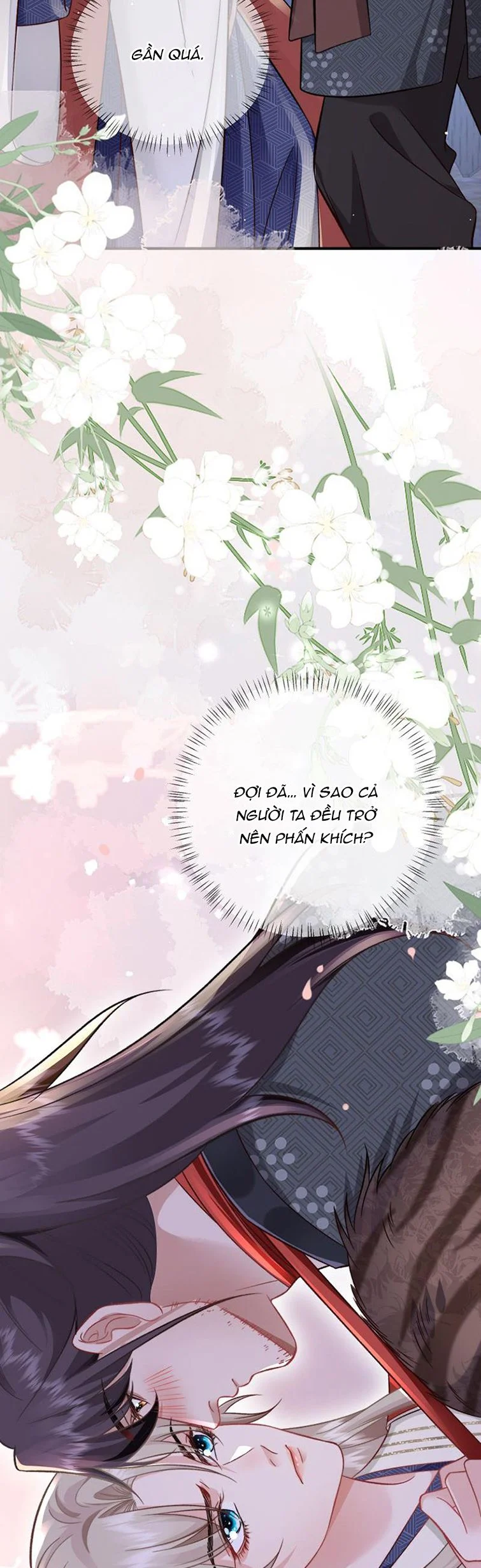 Sau Khi Công Lực Mất Hết Ta Dựa Vào Ăn Vạ Mưu Sinh: Chapter 2