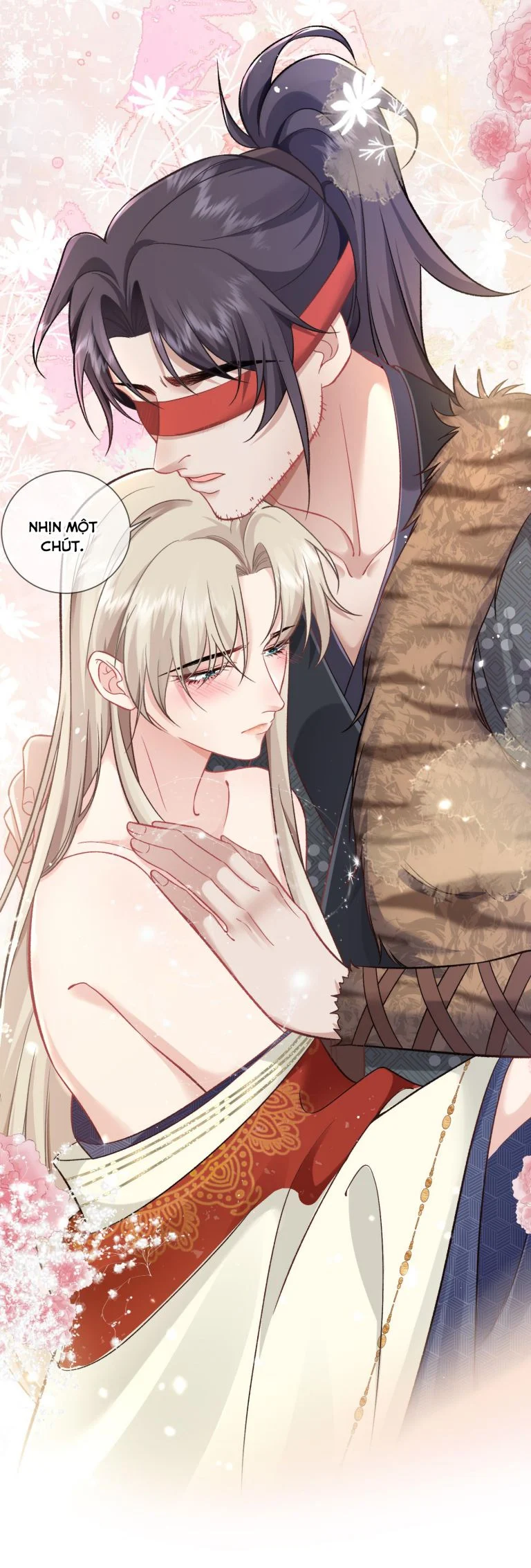 Sau Khi Công Lực Mất Hết Ta Dựa Vào Ăn Vạ Mưu Sinh: Chapter 3