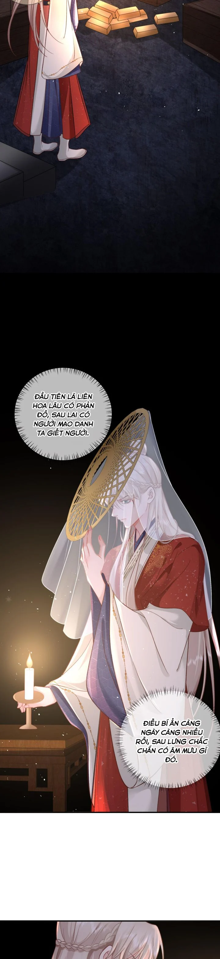 Sau Khi Công Lực Mất Hết Ta Dựa Vào Ăn Vạ Mưu Sinh: Chapter 5