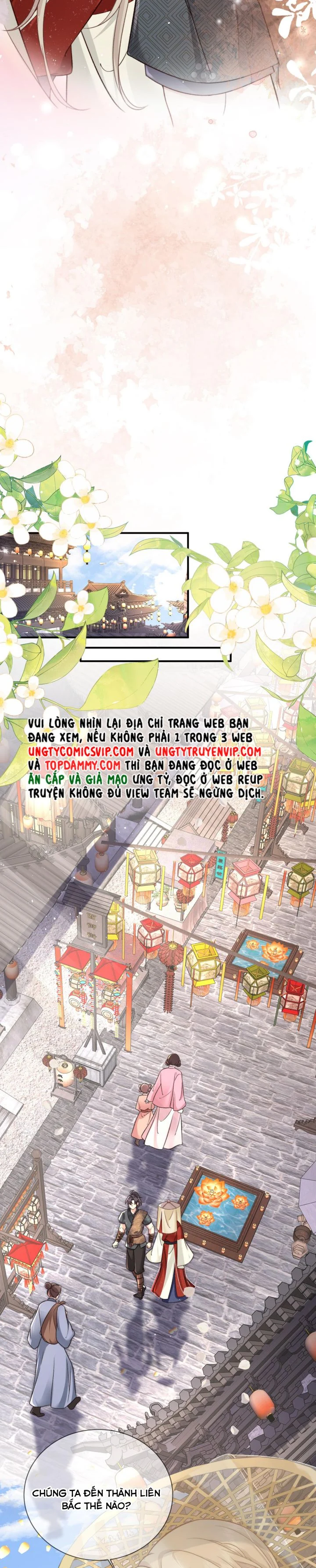Sau Khi Công Lực Mất Hết Ta Dựa Vào Ăn Vạ Mưu Sinh: Chapter 5