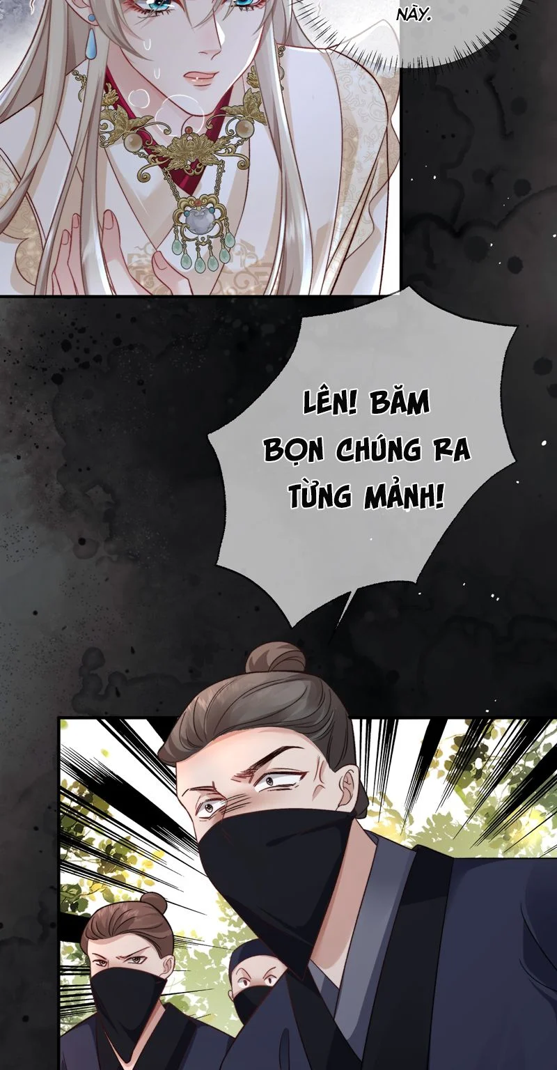 Sau Khi Công Lực Mất Hết Ta Dựa Vào Ăn Vạ Mưu Sinh: Chapter 6