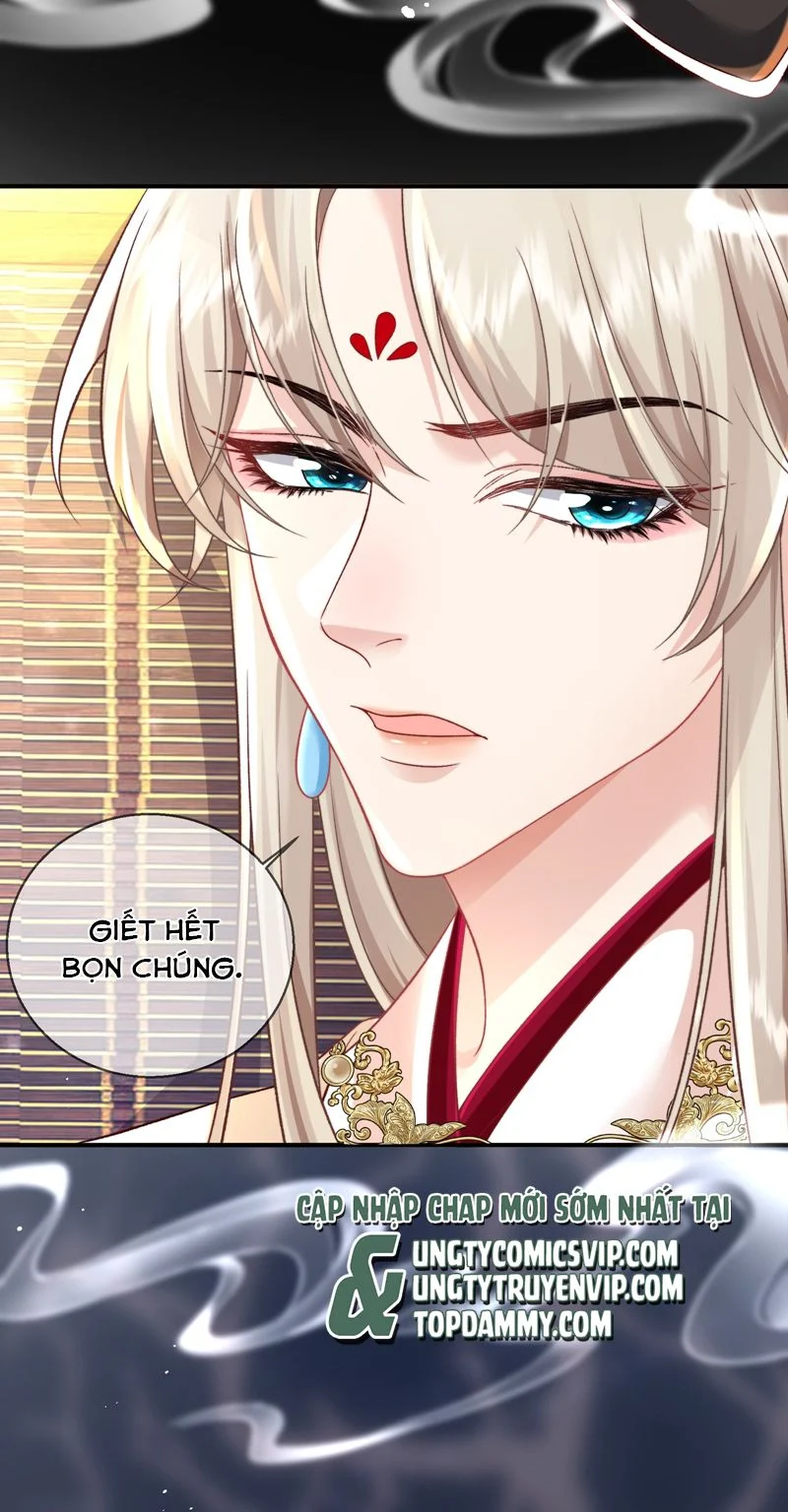 Sau Khi Công Lực Mất Hết Ta Dựa Vào Ăn Vạ Mưu Sinh: Chapter 6