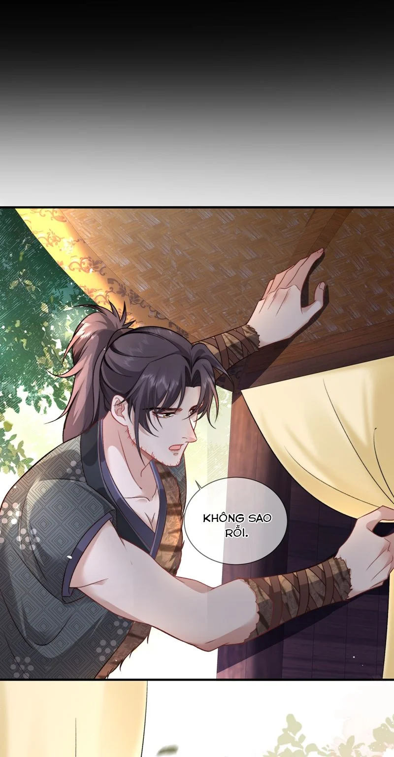 Sau Khi Công Lực Mất Hết Ta Dựa Vào Ăn Vạ Mưu Sinh: Chapter 6