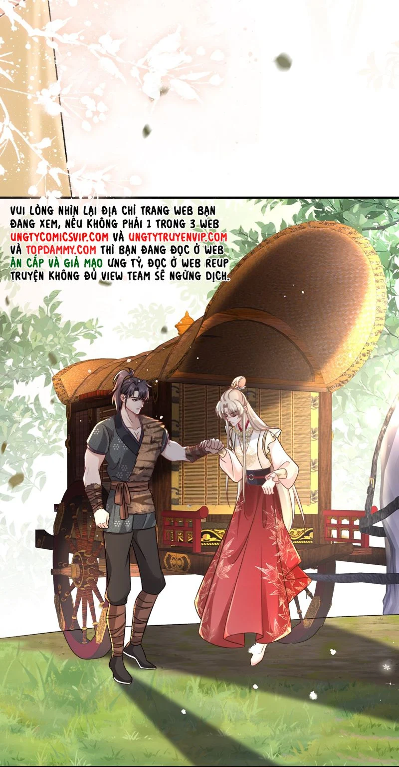 Sau Khi Công Lực Mất Hết Ta Dựa Vào Ăn Vạ Mưu Sinh: Chapter 6