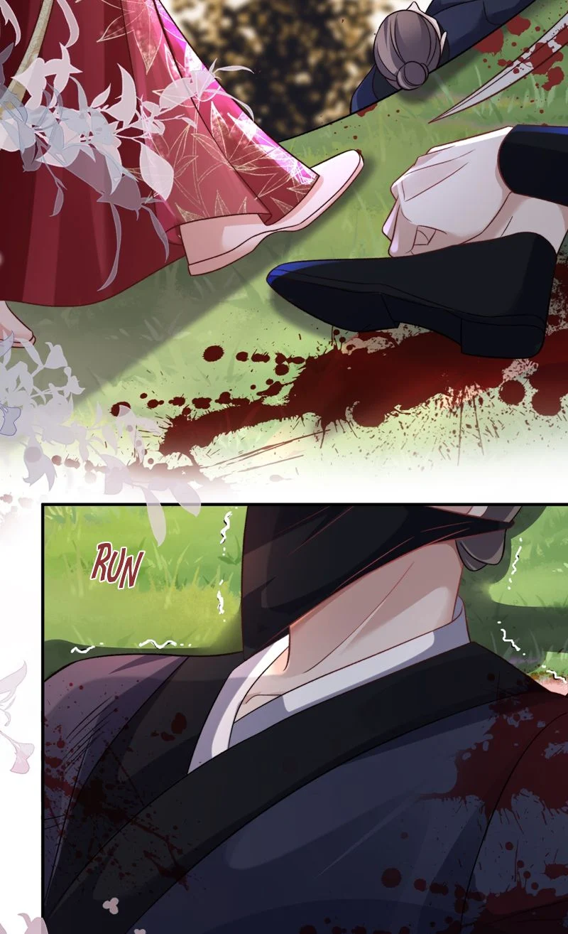 Sau Khi Công Lực Mất Hết Ta Dựa Vào Ăn Vạ Mưu Sinh: Chapter 6