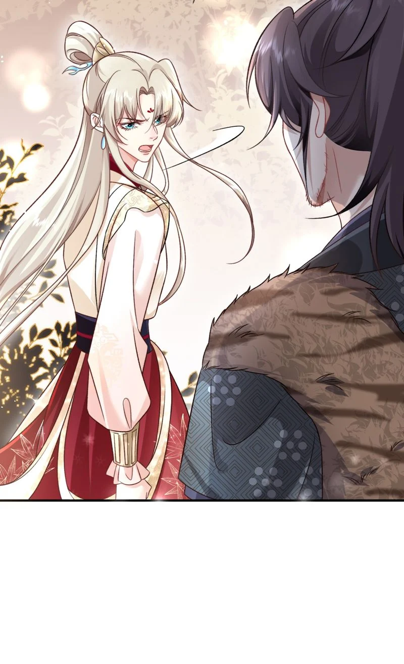 Sau Khi Công Lực Mất Hết Ta Dựa Vào Ăn Vạ Mưu Sinh: Chapter 6