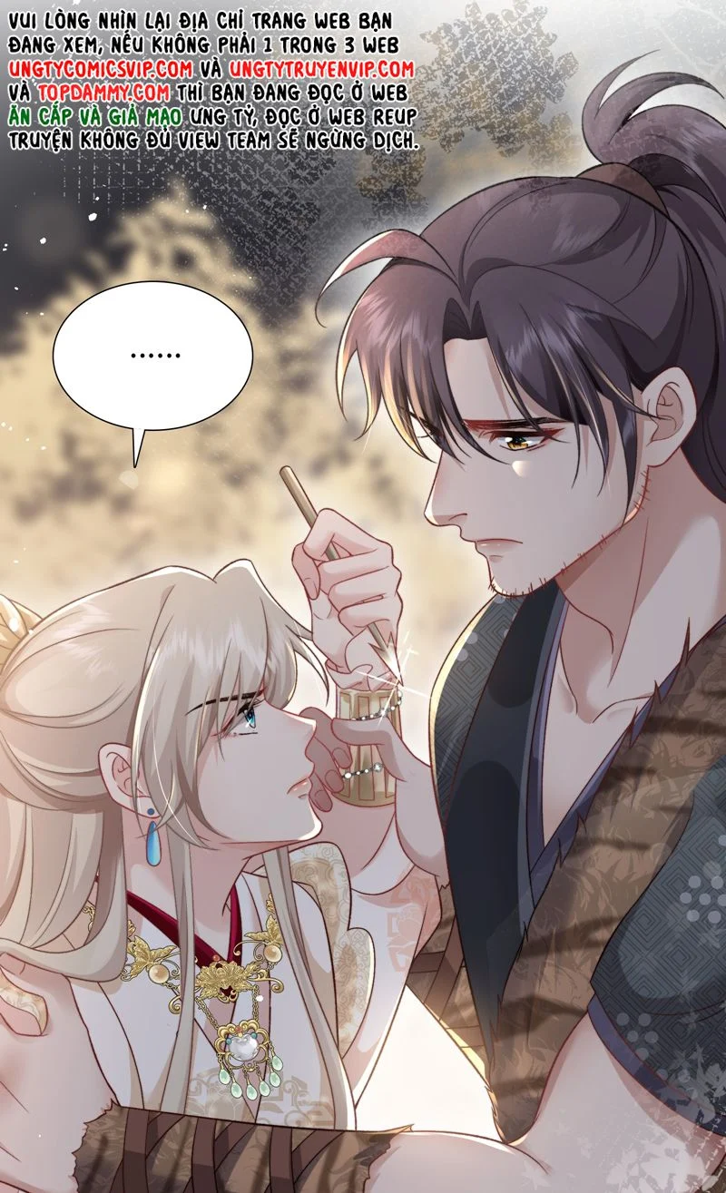 Sau Khi Công Lực Mất Hết Ta Dựa Vào Ăn Vạ Mưu Sinh: Chapter 6
