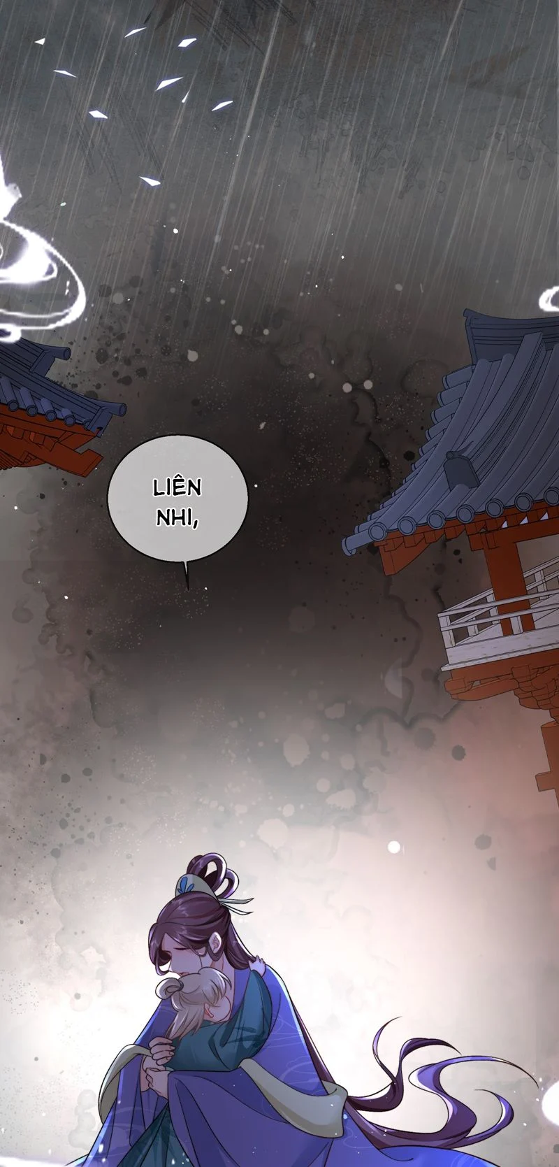 Sau Khi Công Lực Mất Hết Ta Dựa Vào Ăn Vạ Mưu Sinh: Chapter 6