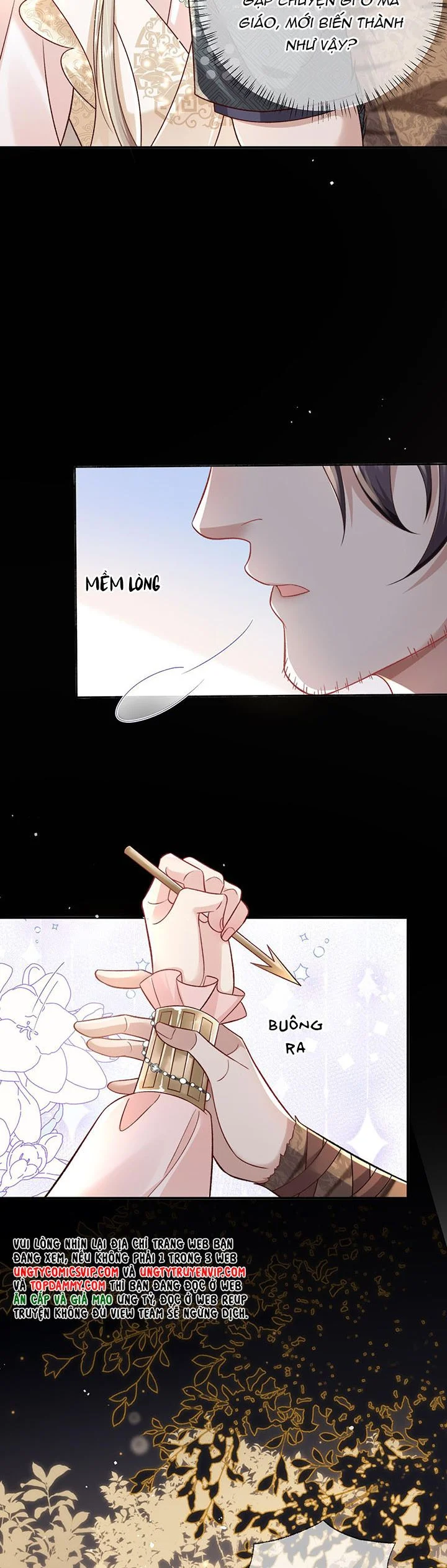 Sau Khi Công Lực Mất Hết Ta Dựa Vào Ăn Vạ Mưu Sinh: Chapter 7