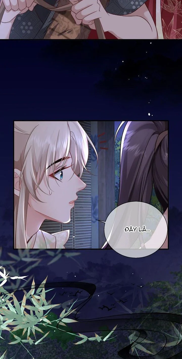 Sau Khi Công Lực Mất Hết Ta Dựa Vào Ăn Vạ Mưu Sinh: Chapter 8