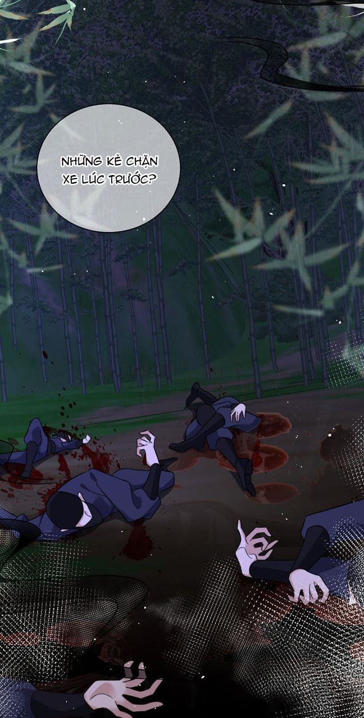Sau Khi Công Lực Mất Hết Ta Dựa Vào Ăn Vạ Mưu Sinh: Chapter 8