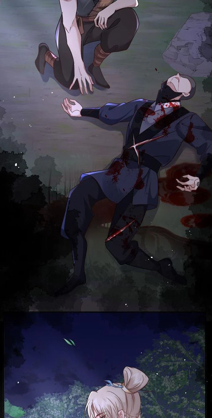 Sau Khi Công Lực Mất Hết Ta Dựa Vào Ăn Vạ Mưu Sinh: Chapter 8