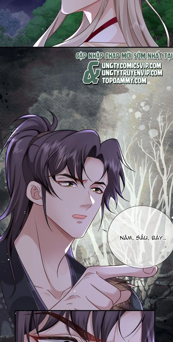 Sau Khi Công Lực Mất Hết Ta Dựa Vào Ăn Vạ Mưu Sinh: Chapter 8