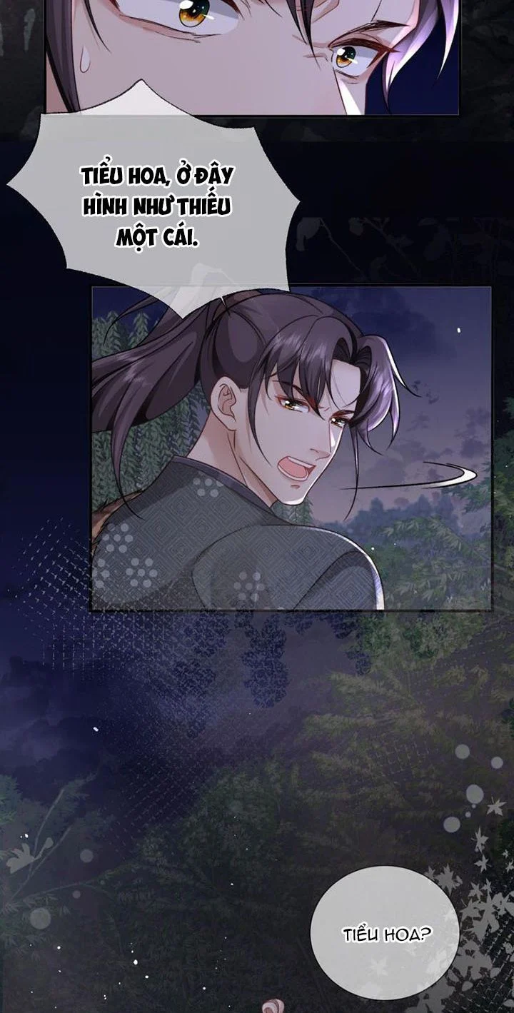 Sau Khi Công Lực Mất Hết Ta Dựa Vào Ăn Vạ Mưu Sinh: Chapter 8