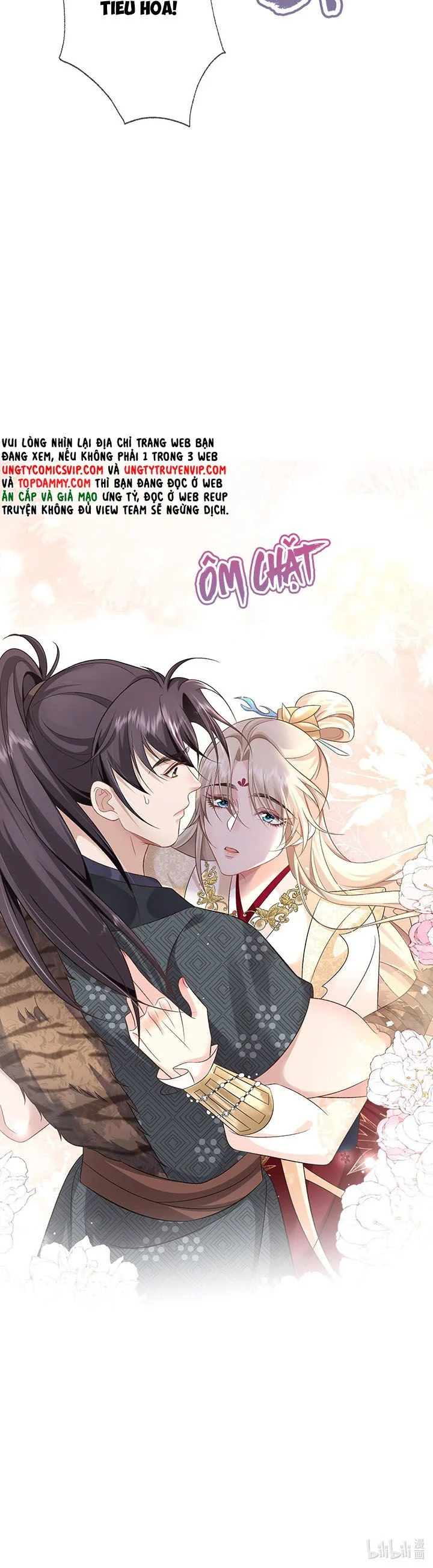 Sau Khi Công Lực Mất Hết Ta Dựa Vào Ăn Vạ Mưu Sinh: Chapter 9