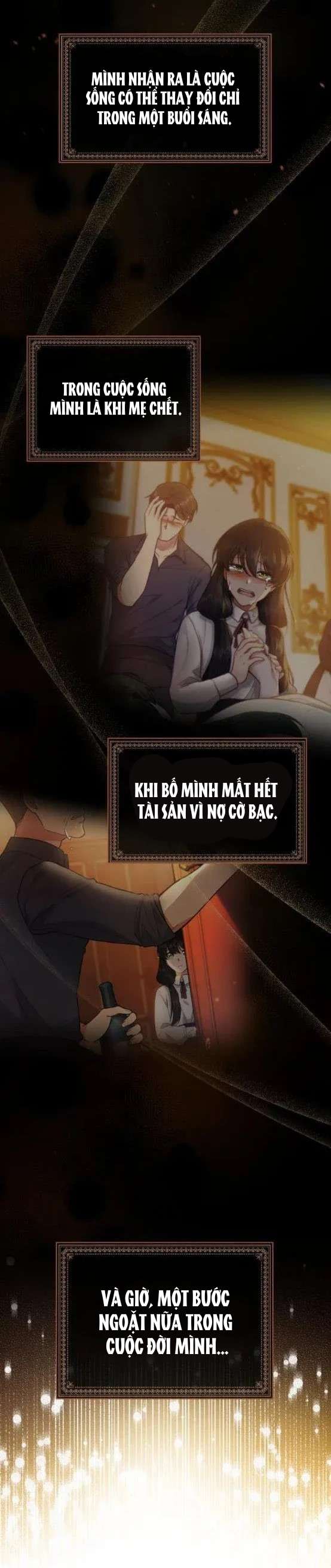 Tôi Đã Quyến Rũ Tên Công Tước Xảo Trá: Chapter 11.1