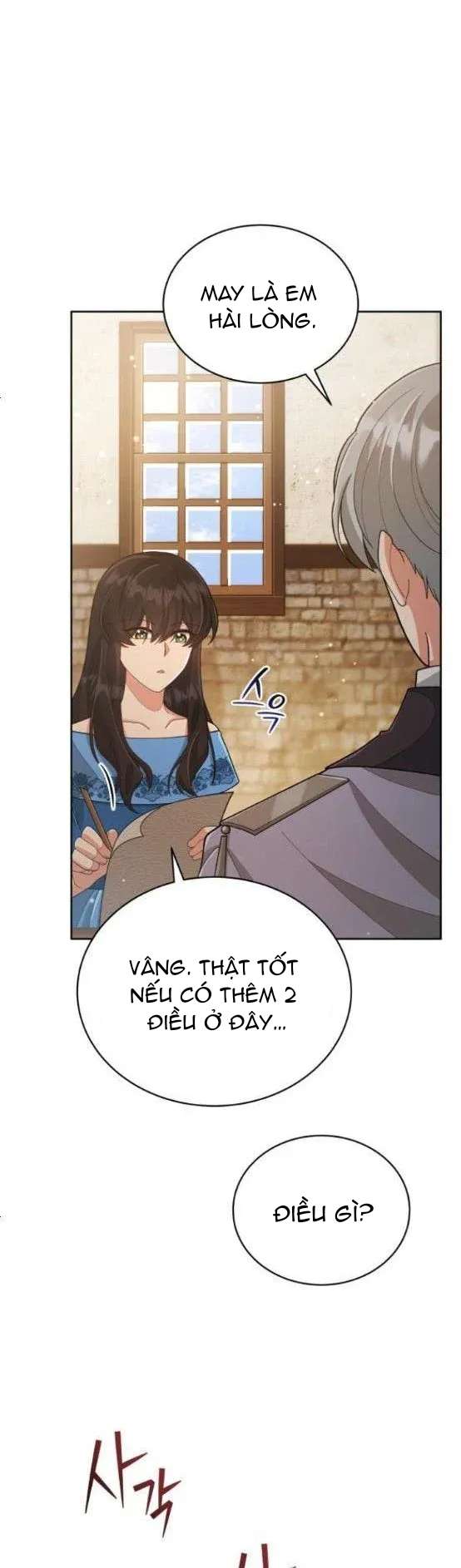 Tôi Đã Quyến Rũ Tên Công Tước Xảo Trá: Chapter 11.1