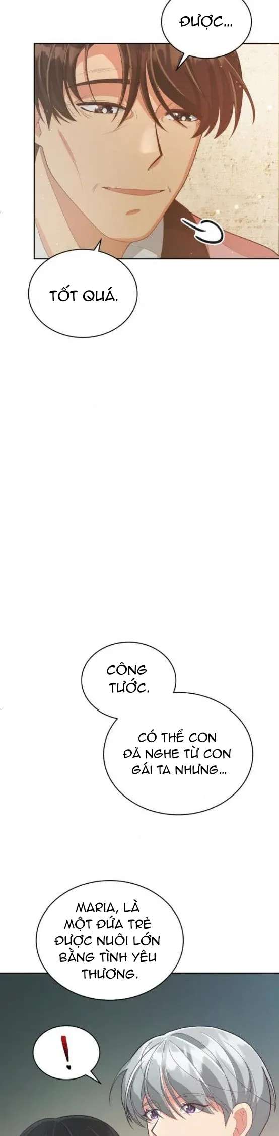 Tôi Đã Quyến Rũ Tên Công Tước Xảo Trá: Chapter 11.2