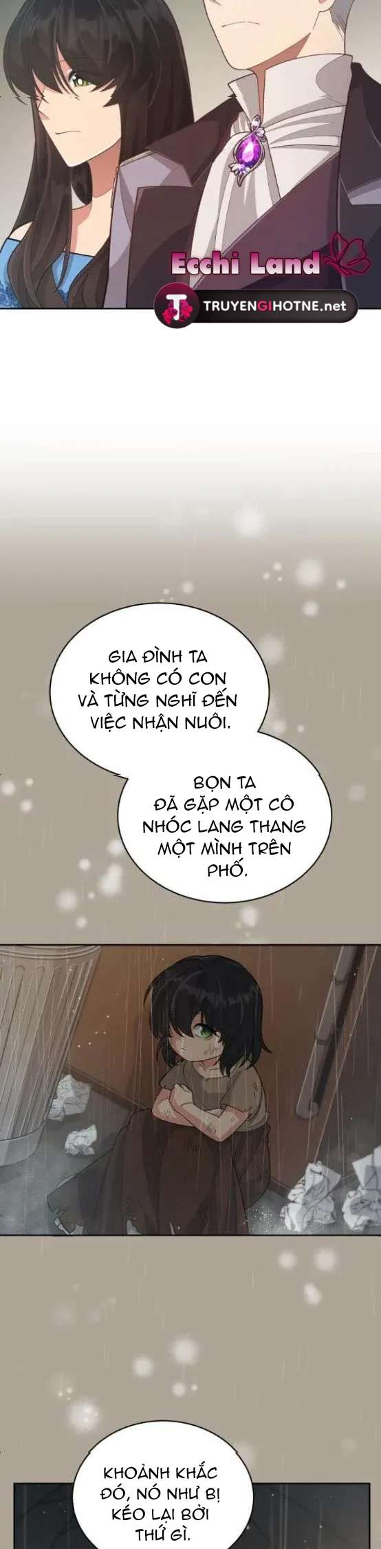 Tôi Đã Quyến Rũ Tên Công Tước Xảo Trá: Chapter 11.2