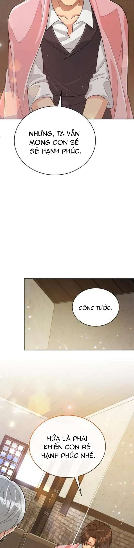 Tôi Đã Quyến Rũ Tên Công Tước Xảo Trá: Chapter 11.2