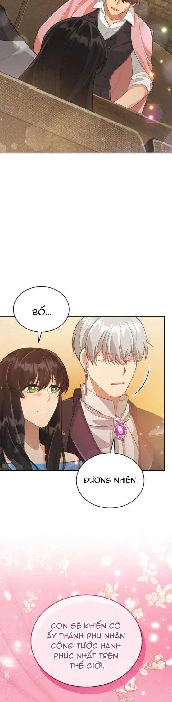Tôi Đã Quyến Rũ Tên Công Tước Xảo Trá: Chapter 11.2