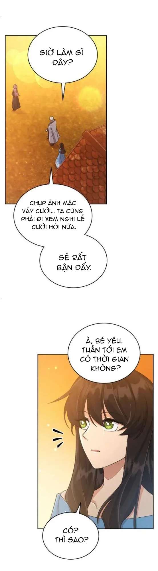Tôi Đã Quyến Rũ Tên Công Tước Xảo Trá: Chapter 11.2