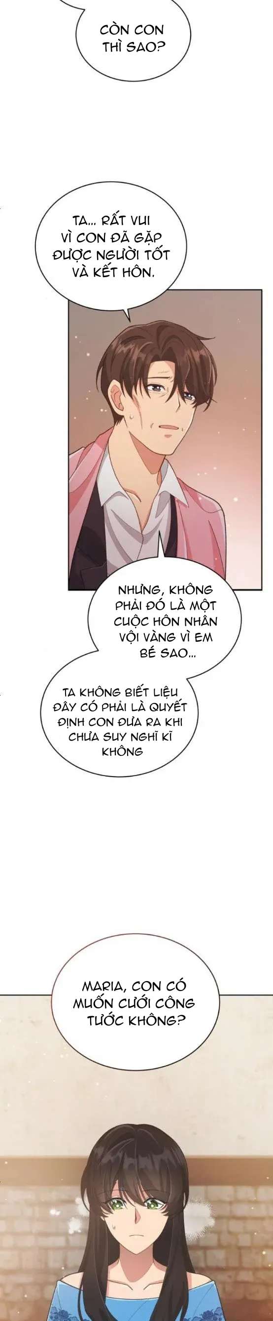 Tôi Đã Quyến Rũ Tên Công Tước Xảo Trá: Chapter 11.2