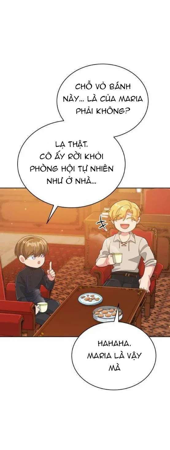 Tôi Đã Quyến Rũ Tên Công Tước Xảo Trá: Chapter 12.2