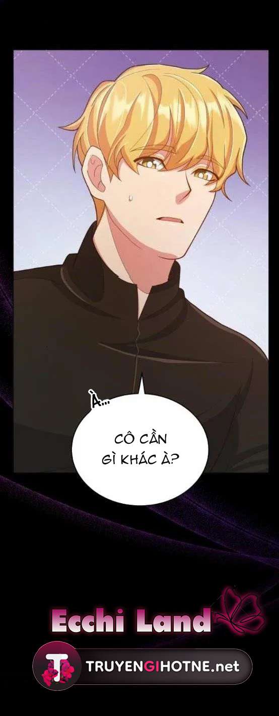 Tôi Đã Quyến Rũ Tên Công Tước Xảo Trá: Chapter 12.2