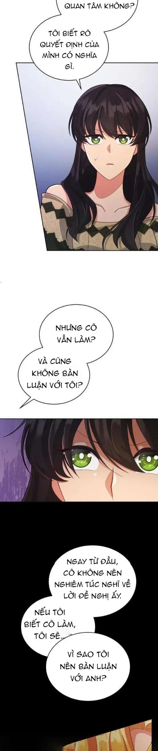 Tôi Đã Quyến Rũ Tên Công Tước Xảo Trá: Chapter 12.2