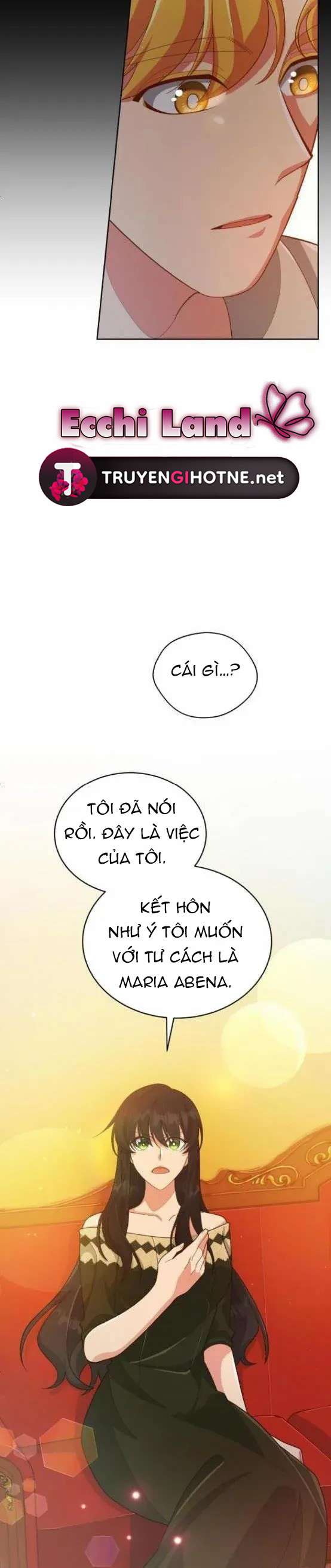 Tôi Đã Quyến Rũ Tên Công Tước Xảo Trá: Chapter 12.2
