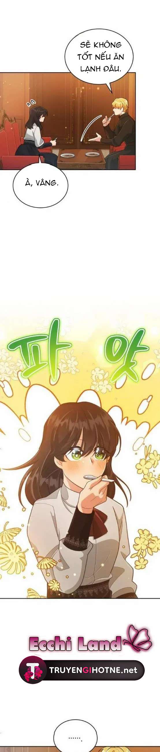 Tôi Đã Quyến Rũ Tên Công Tước Xảo Trá: Chapter 13.1