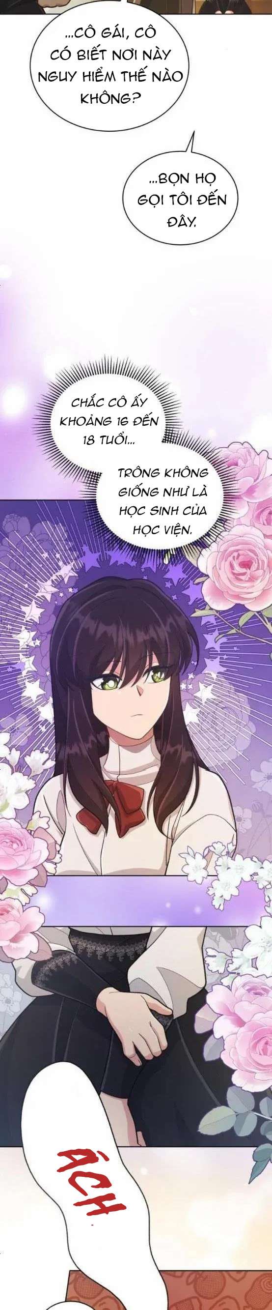 Tôi Đã Quyến Rũ Tên Công Tước Xảo Trá: Chapter 13.1
