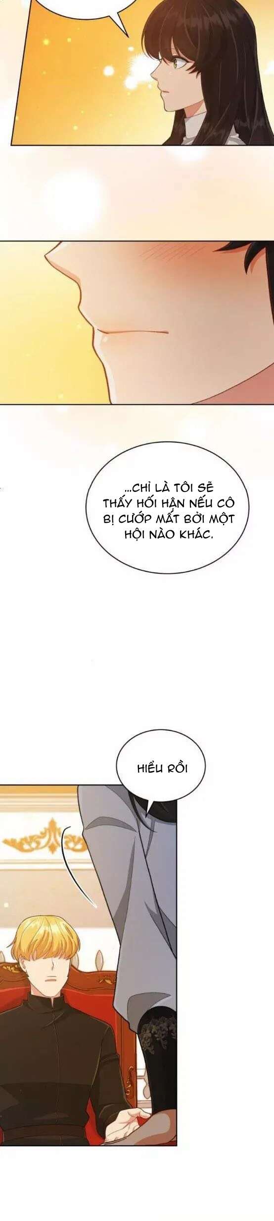 Tôi Đã Quyến Rũ Tên Công Tước Xảo Trá: Chapter 14.1