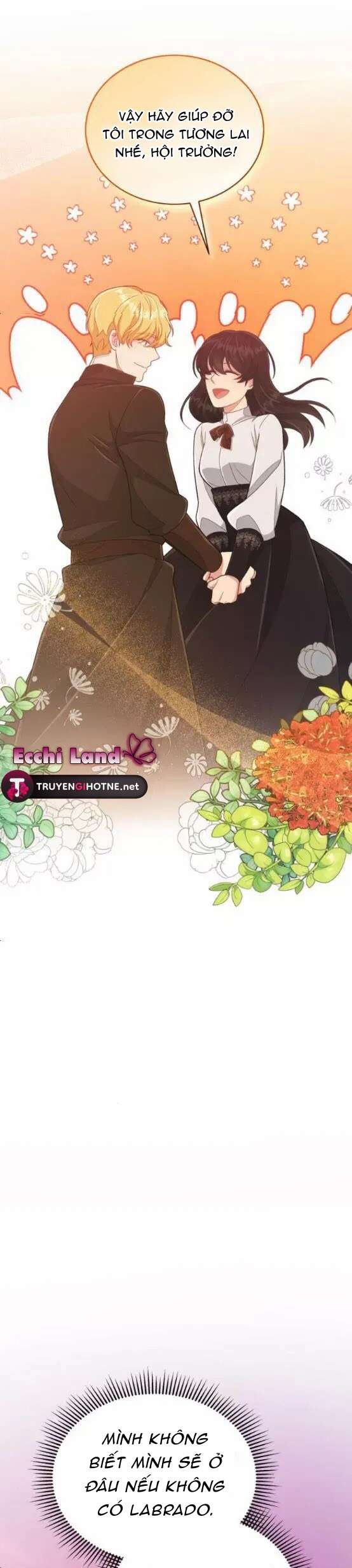 Tôi Đã Quyến Rũ Tên Công Tước Xảo Trá: Chapter 14.1