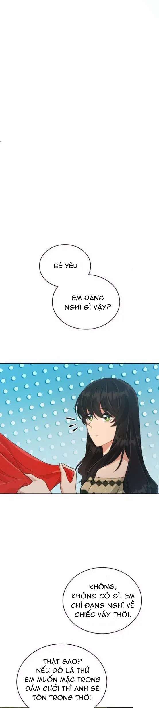 Tôi Đã Quyến Rũ Tên Công Tước Xảo Trá: Chapter 14.1