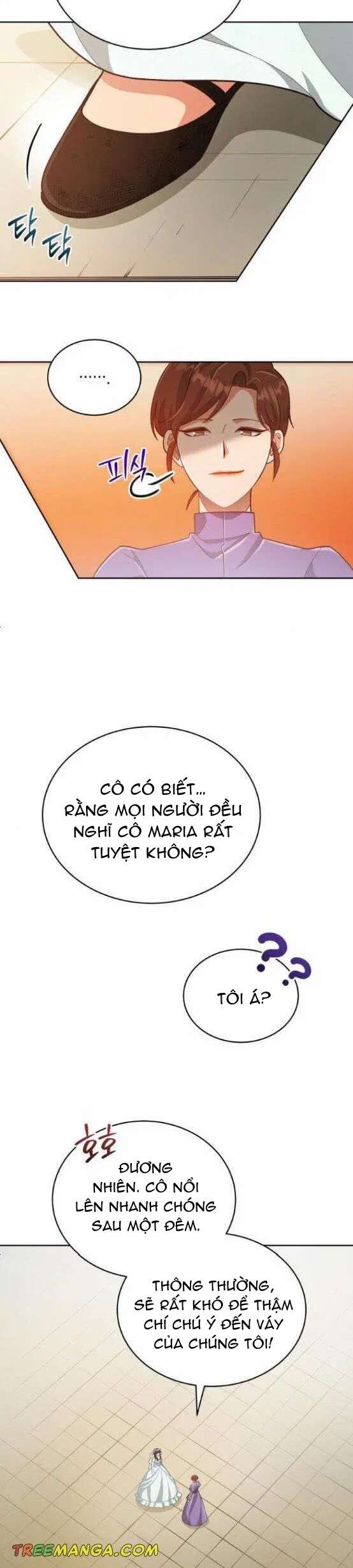 Tôi Đã Quyến Rũ Tên Công Tước Xảo Trá: Chapter 14.1