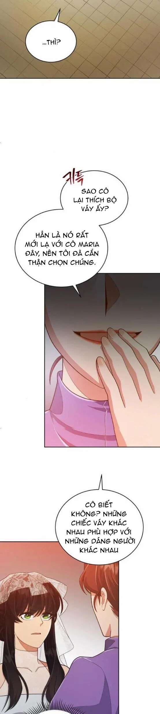 Tôi Đã Quyến Rũ Tên Công Tước Xảo Trá: Chapter 14.1