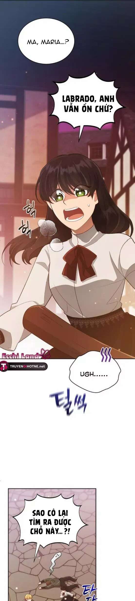 Tôi Đã Quyến Rũ Tên Công Tước Xảo Trá: Chapter 14.1