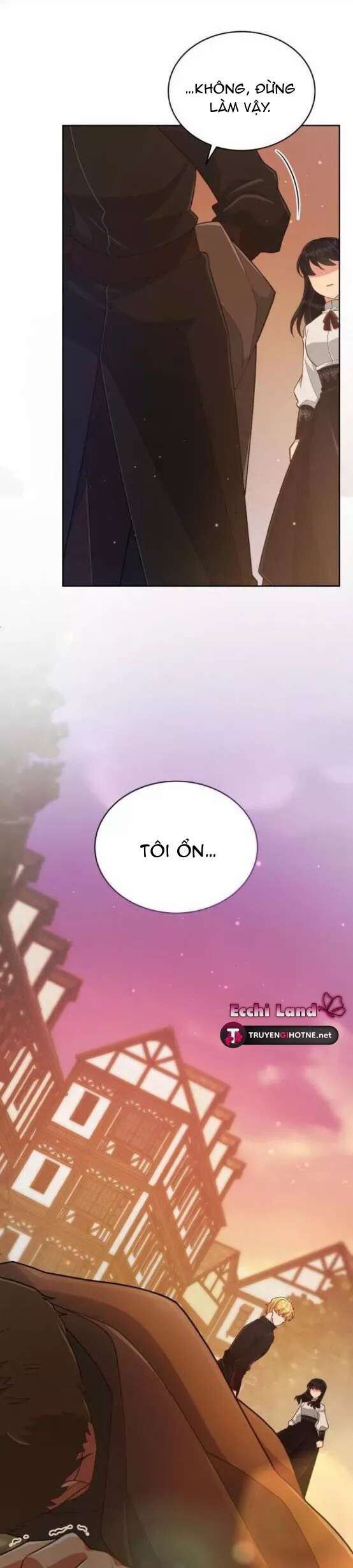 Tôi Đã Quyến Rũ Tên Công Tước Xảo Trá: Chapter 14.1