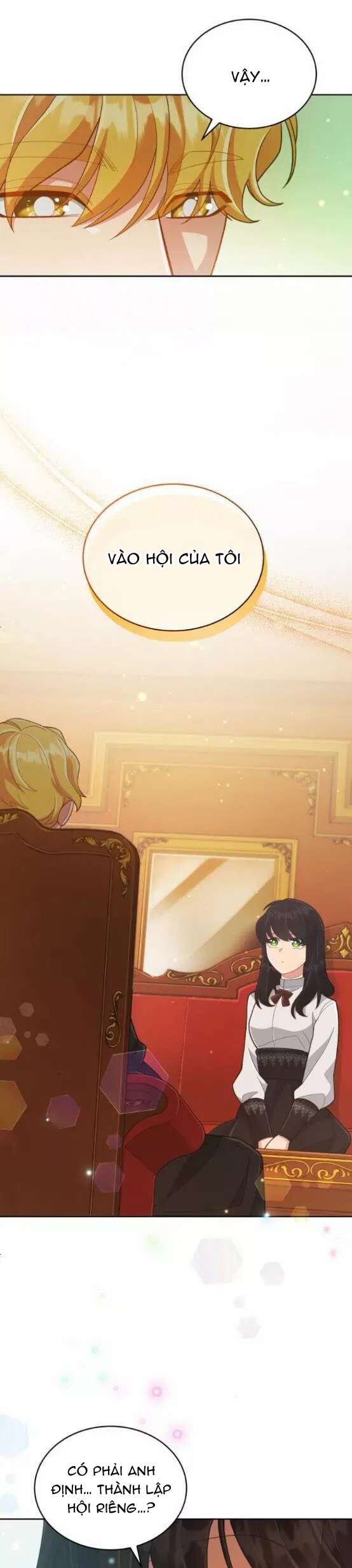 Tôi Đã Quyến Rũ Tên Công Tước Xảo Trá: Chapter 14.1