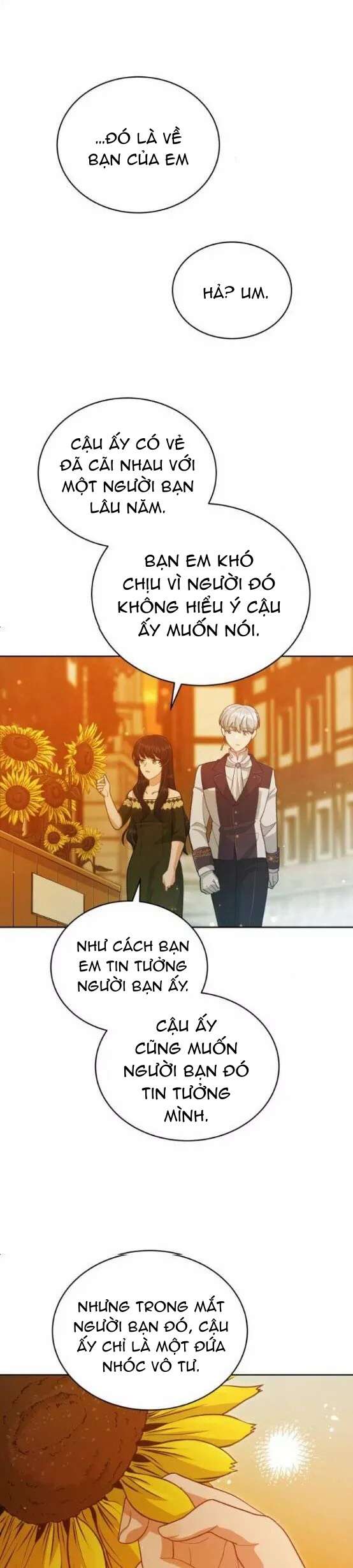 Tôi Đã Quyến Rũ Tên Công Tước Xảo Trá: Chapter 14.2