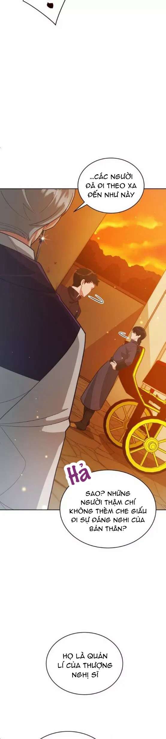 Tôi Đã Quyến Rũ Tên Công Tước Xảo Trá: Chapter 14.2